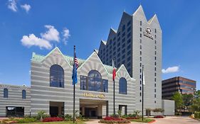 Hilton Houston North Hotel